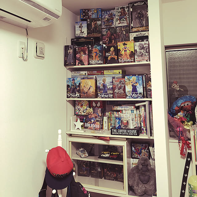 chieさんの実例写真