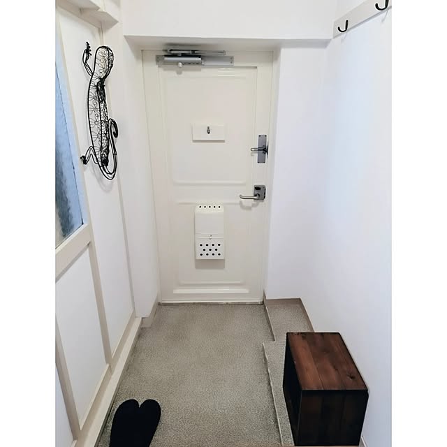 waniwaniさんの実例写真