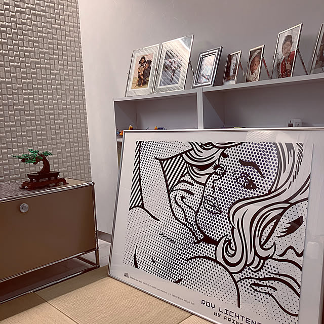 SYさんの部屋