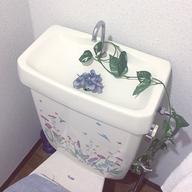 ranさんの実例写真