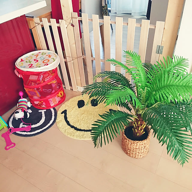 alohaさんの実例写真