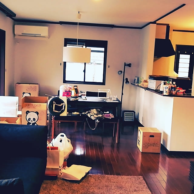 yさんの実例写真