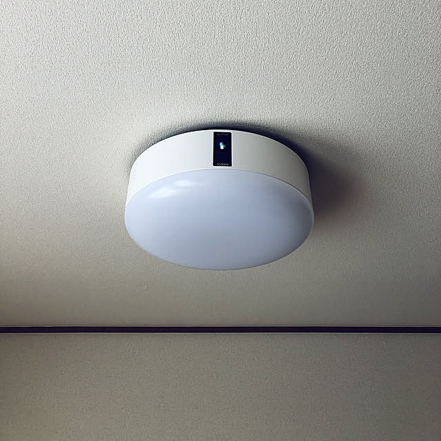 壁/天井のインテリア実例 - 2019-06-15 10:06:44