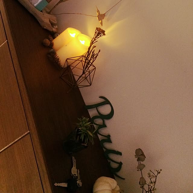 実例写真