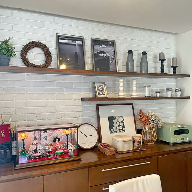 machaさんの実例写真