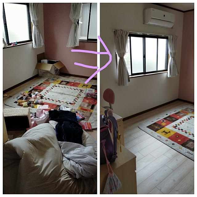 aiyuujiyuaさんの実例写真