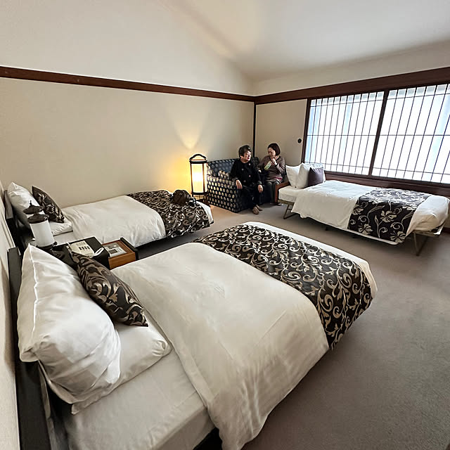 okyame-chanさんの部屋