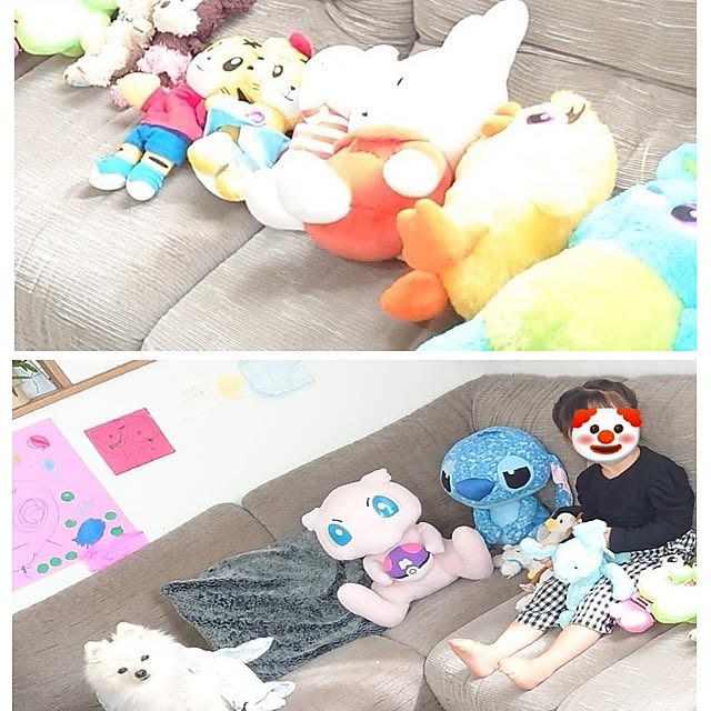 akaidarumaさんの実例写真
