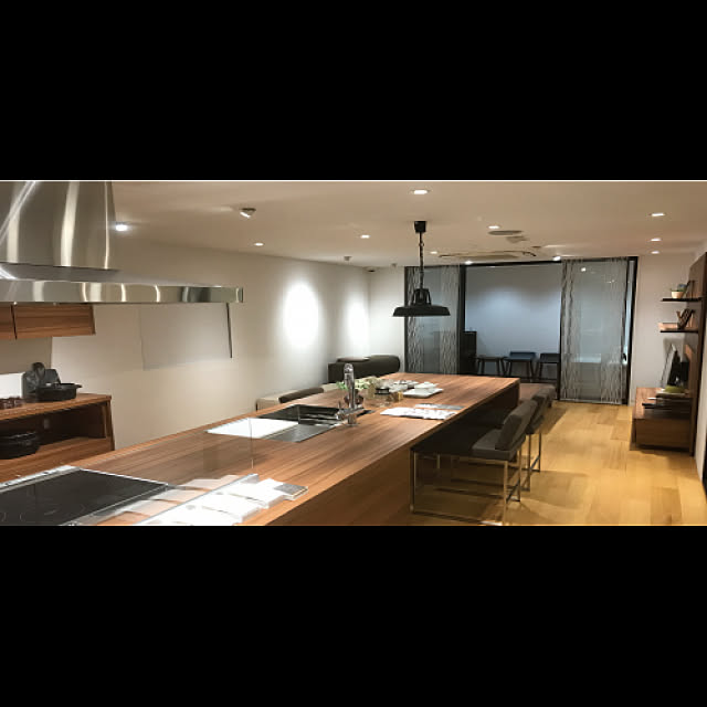 MZAINTERIORさんの実例写真