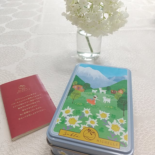 Rさんの部屋