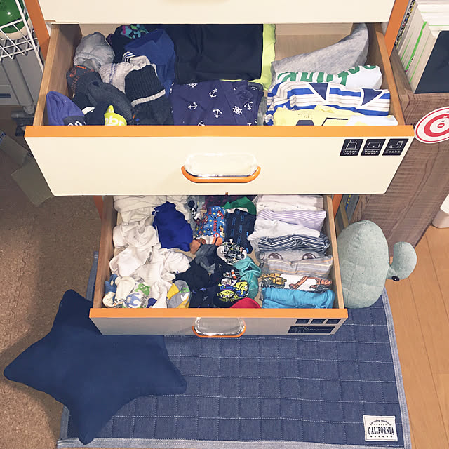 naojinさんの実例写真