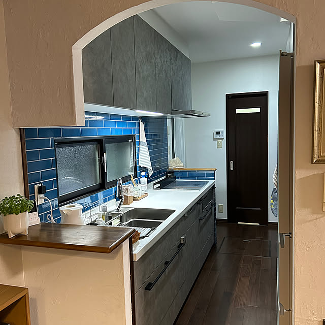 tate.yo_koさんの実例写真