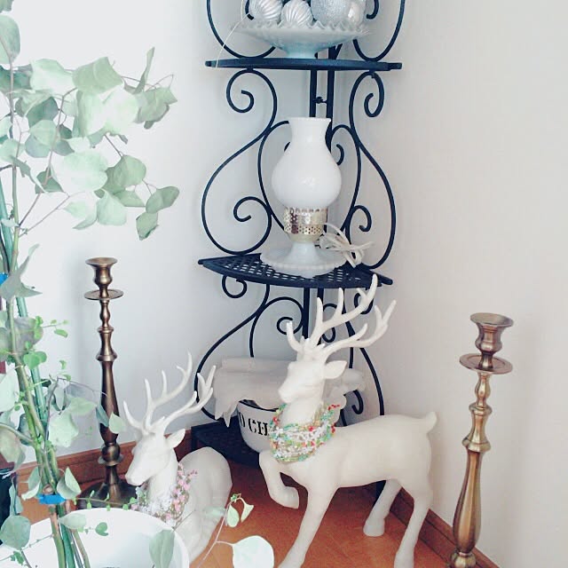 Momoさんの実例写真