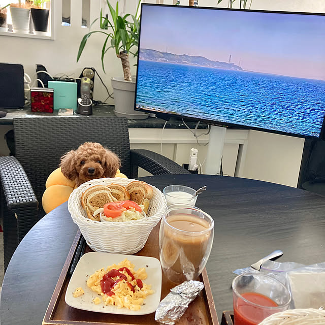 MOMOMAMAさんの実例写真