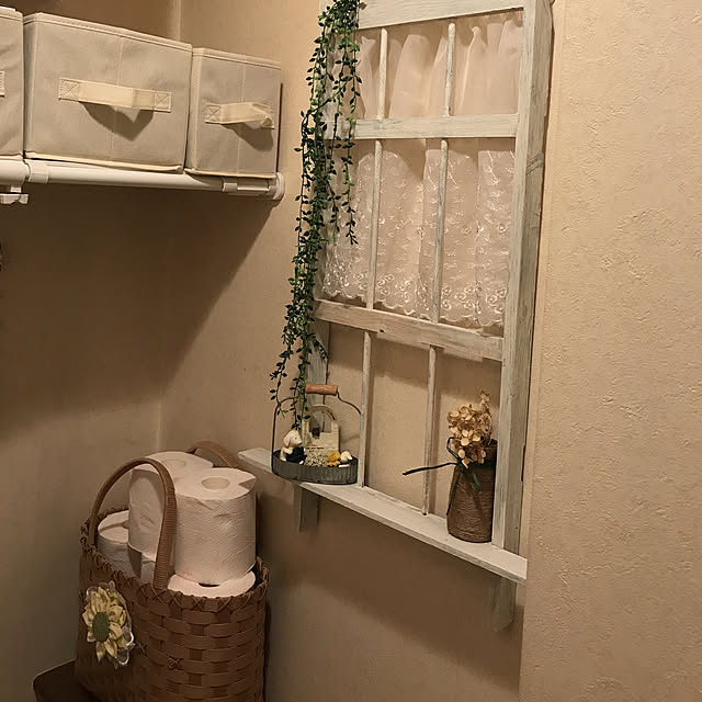 maruさんの実例写真