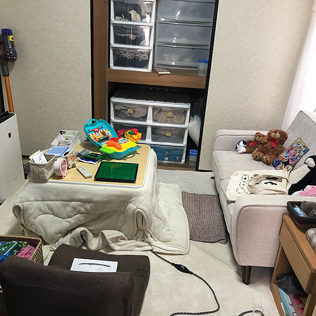 Naoさんの実例写真