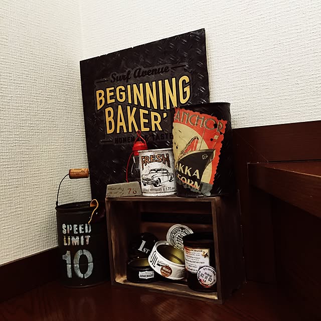 izumiさんの実例写真