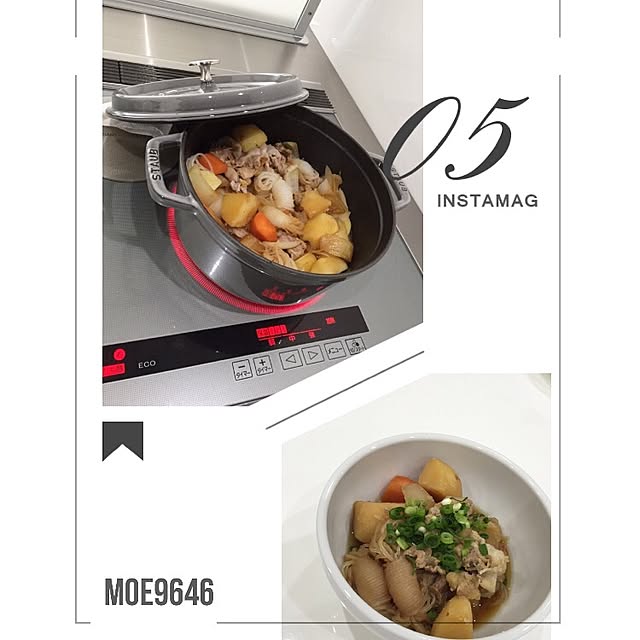 moe9646さんの実例写真
