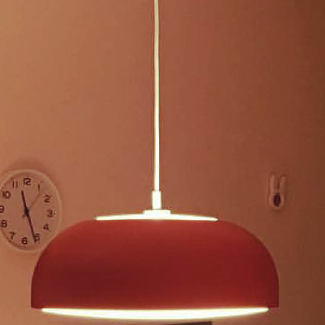 壁/天井のインテリア実例 - 2019-05-10 19:09:45
