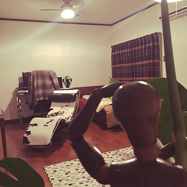 U_tatterさんの実例写真