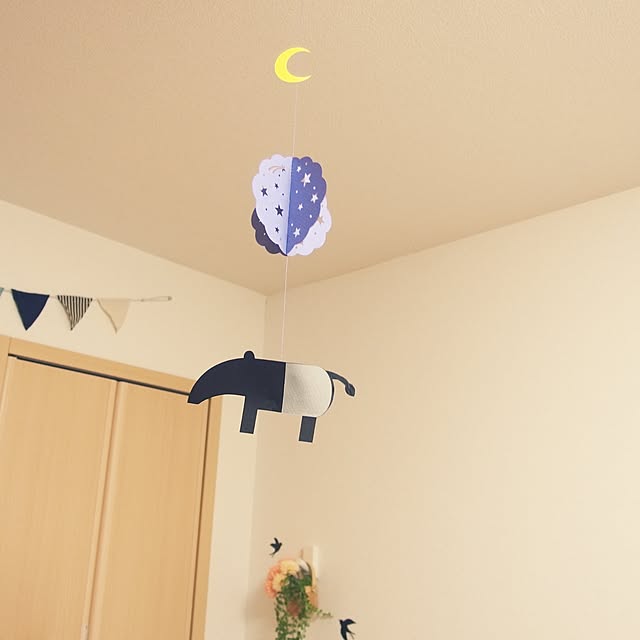 Chamさんの実例写真