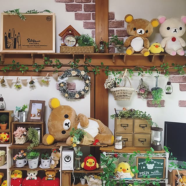 Rinakkumaさんの実例写真