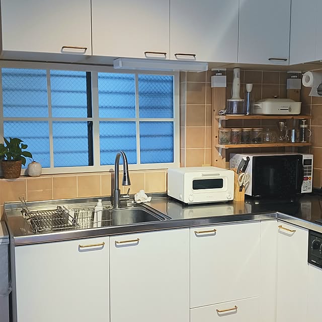 mizukingyoさんの実例写真