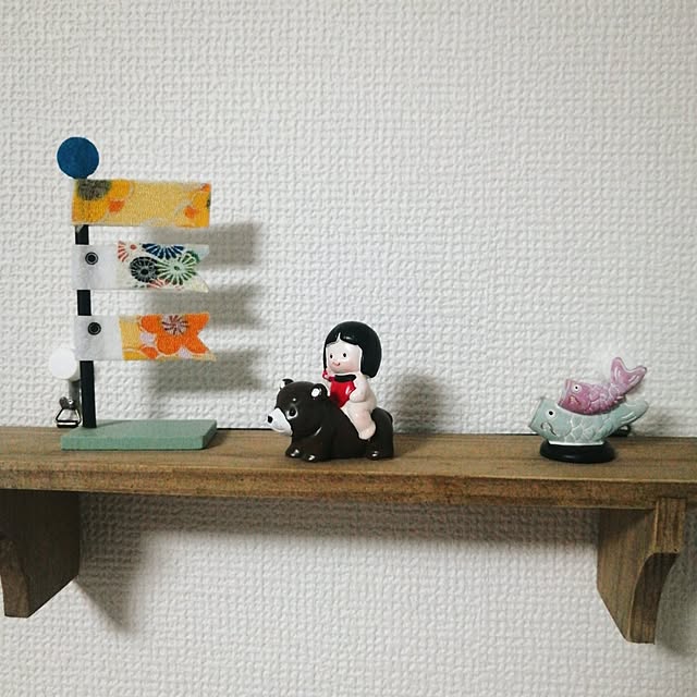 yokkoさんの部屋