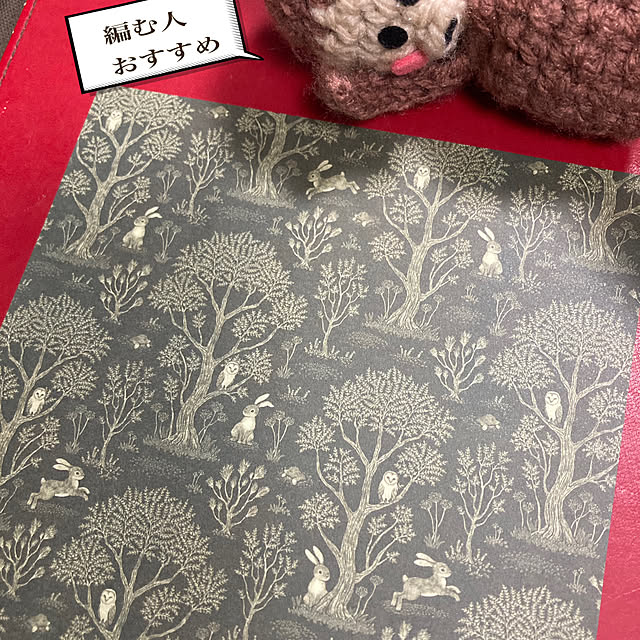 manduonmaさんの部屋