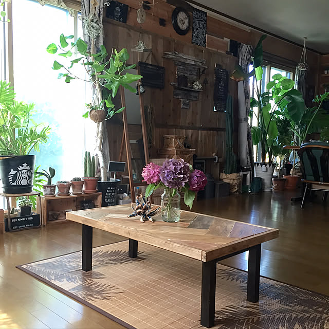 k.i.brothersさんの実例写真