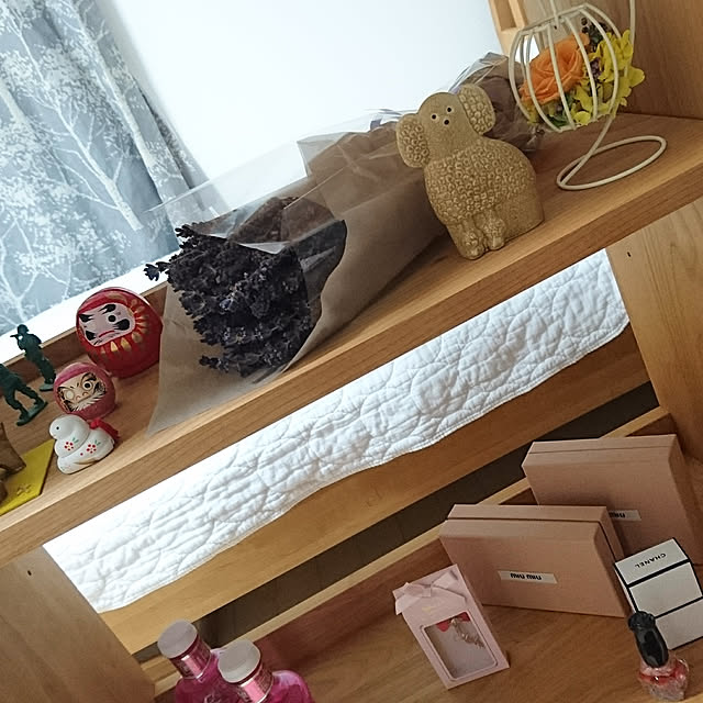 Yuさんの実例写真