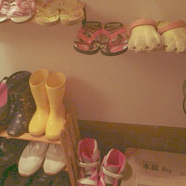 lunaさんの実例写真