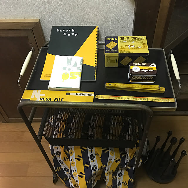 neko-2.2.2runmuさんの実例写真