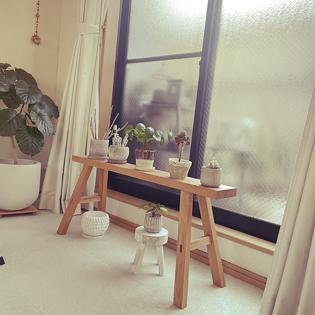 cocoさんの実例写真