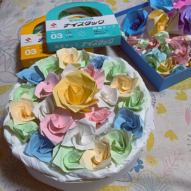 chiiyanさんの実例写真