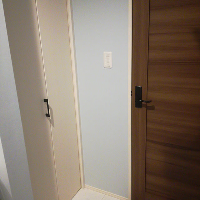 バス/トイレのインテリア実例 - 2017-12-28 21:23:11