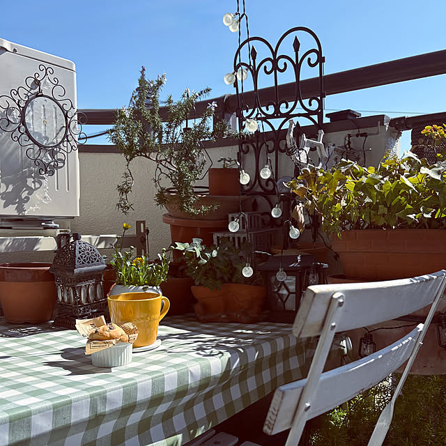 madamkaoriさんの部屋