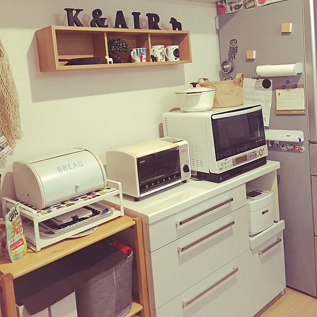 ichirinさんの実例写真