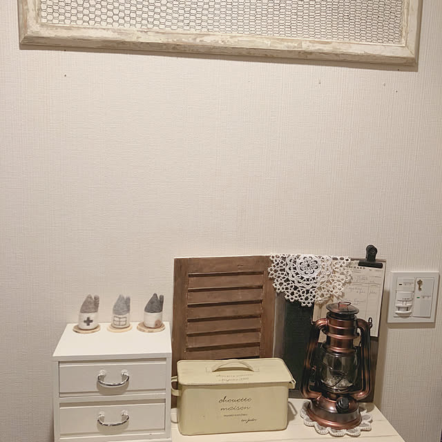 Atelier.mさんの実例写真