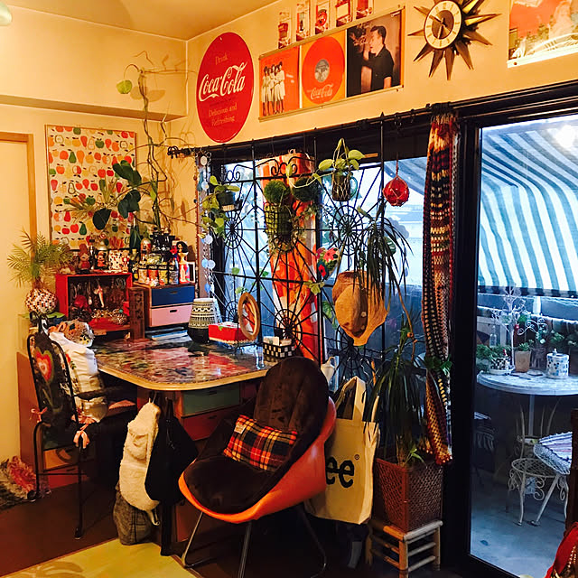 mimiさんの実例写真