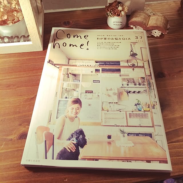 sakurairoさんの実例写真