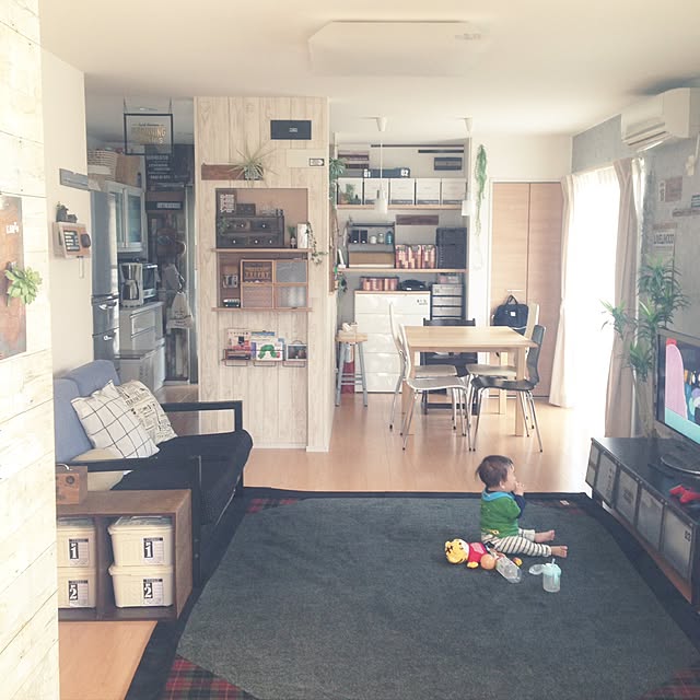 haru_さんの実例写真
