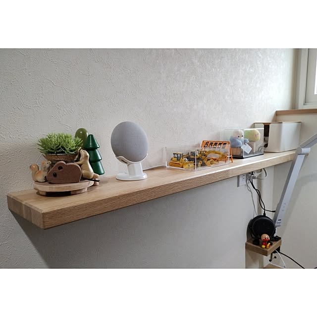creation_stockさんの部屋