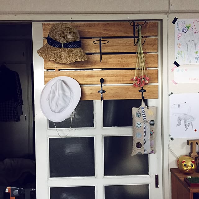 Leeeさんの実例写真