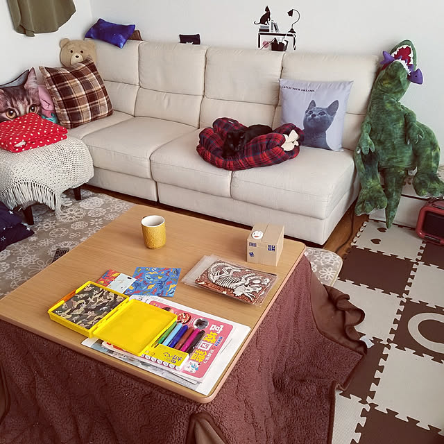 ecocoさんの実例写真