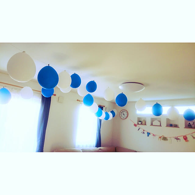 wisteria.sさんの実例写真