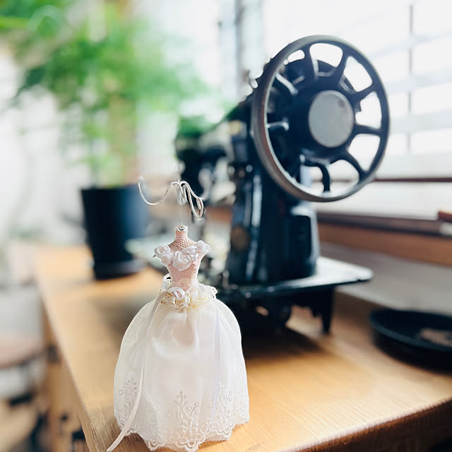 maronさんの部屋