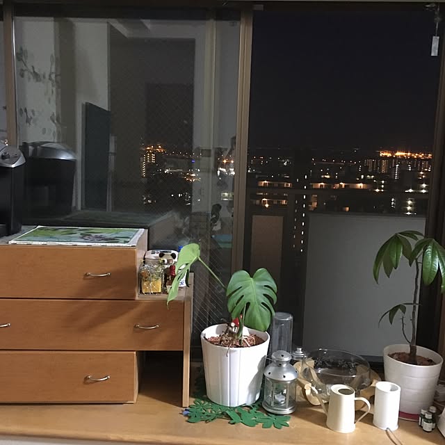 natuさんの実例写真