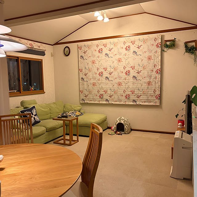 chaimomさんの実例写真