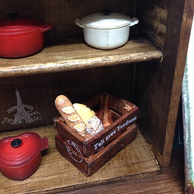 senaさんの実例写真
